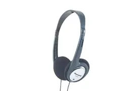 Panasonic RP-HT030E-S, Kopfhörer