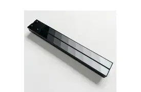 Filmsticks ClapperSticks Medium Grey- Scale Laminate All-Weather, Filmklappe