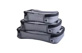 Filmsticks 3er-Set Black Cases (Small, Medium, Large), Taschenset