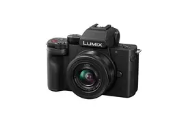 Panasonic Lumix DC-G100D + 12-32 mm Kamerakit
