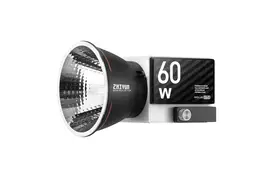 Zhiyun MOLUS G60 LED Leuchte