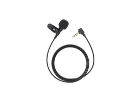 DJI Lavalier Mic