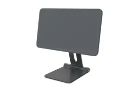 ADAM Elements Mag M 11 Halterung grau iPad Pro 11 + iPad Air (4.+5.Gen)