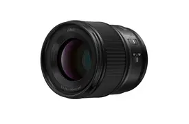 Panasonic Lumix S 2,8/100 mm Macro Objektiv