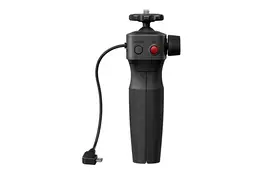 Panasonic DMW-SHGR2E Stativ-Handgriff schwarz