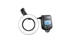 Godox MF-R76S Macro Ringblitz für Sony