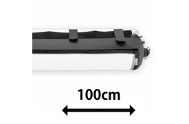 Caligri Airtube Switch 100 KIT aufblasbare Softbox