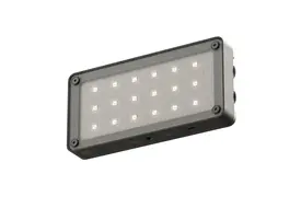 Kelvin PLAY RGBACL LED-Kameraleuchte