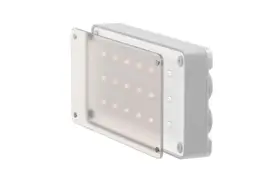 Kelvin Medium Diffuser D90 für PLAY- Serie