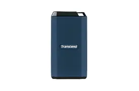 Transcend ESD410C 2 TB portable  SSD, externe SSD Festplatte IPX5