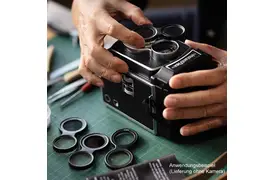 MINT InstantFlex TL70.PLUS Lens Set Nahlinse+ 4 ND-Filter (ND2/ND4/ND8/ND16)