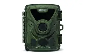 Braun Scouting Cam Black200A Mini Outdoor-Cam