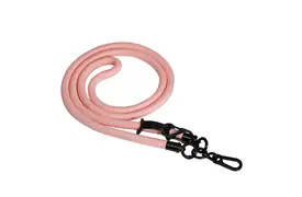 GREENMNKY Lanyard - Bubblegum Pink