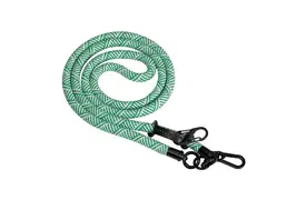 GREENMNKY Lanyard - Mint Tint