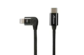Accsoon USB-C zu Lightning SeeMo only Cable