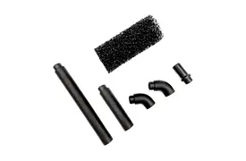 PMI Ersatzsatz Rauchformdüsen für SmokeNINJA / NINJA-Pro / GENIE