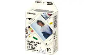Fujifilm Instax Mini Photo Slide WW1 Sofortbildfilm