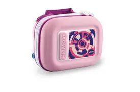 VTech KidiZoom Tragetasche rosa