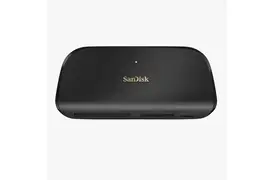 SanDisk USB-3.0 'ImageMate PRO'" Kartenleser"