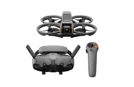 DJI Avata 2 Fly More Combo (Single B.) Quadrokopter
