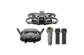 DJI Avata 2 Fly More Combo (Three B.) Quadrokopter