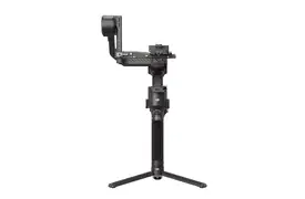 DJI RS 4 Pro Einhandgimbal Stabilisierungssystem