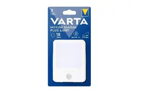 Varta Motion Sensor Plug Light