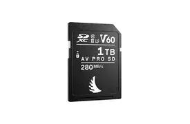 Angelbird 1 TB V60 SD Karte AV Pro UHS-II