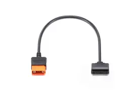 DJI Power SDC to DJI Inspire 3 Fast Charge Cable, Schnellladekabel