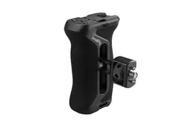 SmallRig 4346 Seitenhandgriff mit Two-in One Lokalisierungsschraube