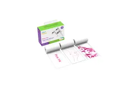 MyFirst Insta Wi Sticker white with pink ink