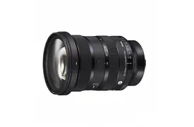 Sigma Art 2,8/24-70mm DG DN II L-Mount schwarz, Objektiv