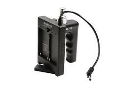Nanlite BT-BG-FZ60 Akku-Handgriff