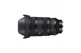 Sigma Art 1,8/28-45 mm DG DN Sony E- Mount, schwarz, Objektiv