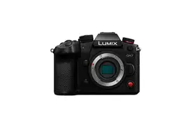 Panasonic Lumix DC-GH7 Body