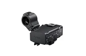 Panasonic DMW-XLR2 XLR Mikrofon-Adapter für GH7 Kamera