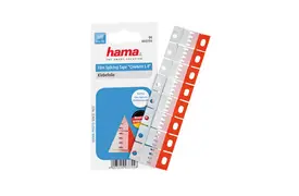 Hama Klebefolie Cinekett S 8, 1 Tonspur frei