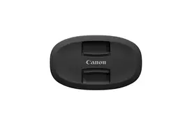 Canon 3.9 Objektivdeckel