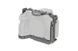 SmallRig 4481 HawkLock QR Cage für Sony 7R V/IV/ 7S III/1
