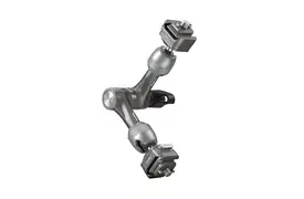 SmallRig 4490 HawkLock H21 QR 7' Rosette Magic Arm"