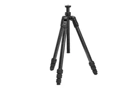 Manfrotto Befree GT PRO ohne Kopf Carbon Stativ