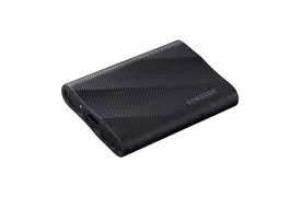 Samsung SSD T9 2TB USB-C, schwarz externe Festplatte