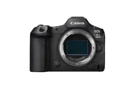 Canon EOS R5 II Body schwarz