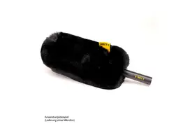 Deity W01 Deluxe Windshield für S-Mic 2 und 3