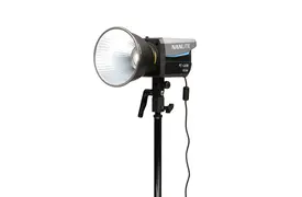 Nanlite FC-120B Bi-Color Reportage- und Studio-Scheinwerfer