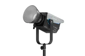 Nanlite FC-500C Full-Color Reportage- und Studio-Scheinwerfer