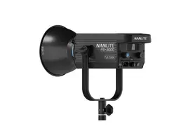 Nanlite FS-300C Full-Color Reportage- und Studio-Scheinwerfer