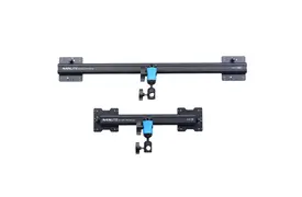 Nanlite AS-DPC-PS120-KIT Verbindungsschienen (4x1 und 2x2)