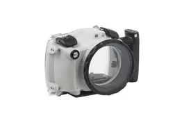 AQUATECH EDGE BASE Canon R5/R6 Unterwassergehäuse