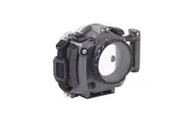 AQUATECH EDGE Max Canon R3 Unterwassergehäuse